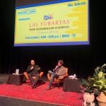 Las Yubartas, un premio único en las letras hispanas