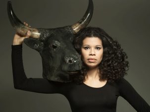 La llamada de… Ana Paula Maia