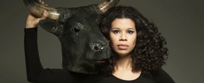 La llamada de… Ana Paula Maia