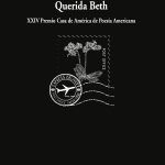 5 poemas de Querida Beth, de Andrea Cote