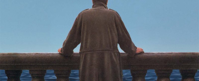 Garci aprueba a Garci