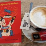 Bajos fondos, de Can Xue