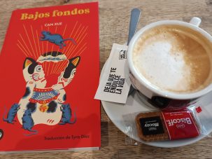 Bajos fondos, de Can Xue