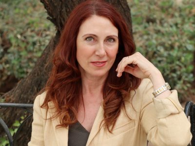 Begoña Valero: “El Cervantes de mi novela es un joven soldado de los tercios que enamora por su honestidad”