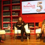 Benengeli 2025, escribir con los cinco sentidos desde los cinco continentes