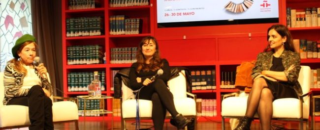 Benengeli 2025, escribir con los cinco sentidos desde los cinco continentes