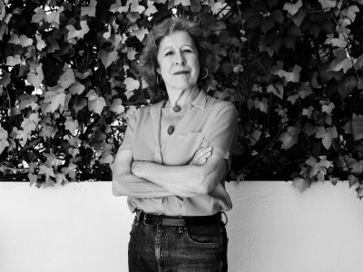 Berna González Harbour: “El Brexit fue el inicio de cómo se rompió todo en el mundo”