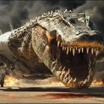 Bombardiro Crocodilo: Creatividad infantil y ultragramática de la fantasía