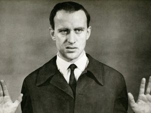 Boris Vian y su Vernon Sullivan