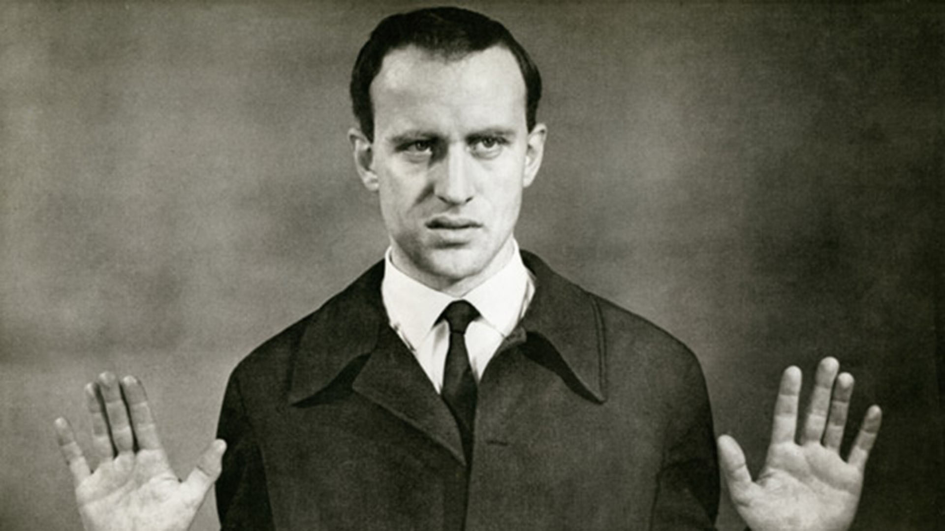 Boris Vian y su Vernon Sullivan