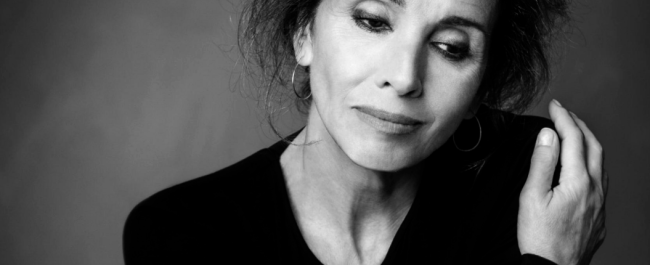 Diez horas con Ana Belén