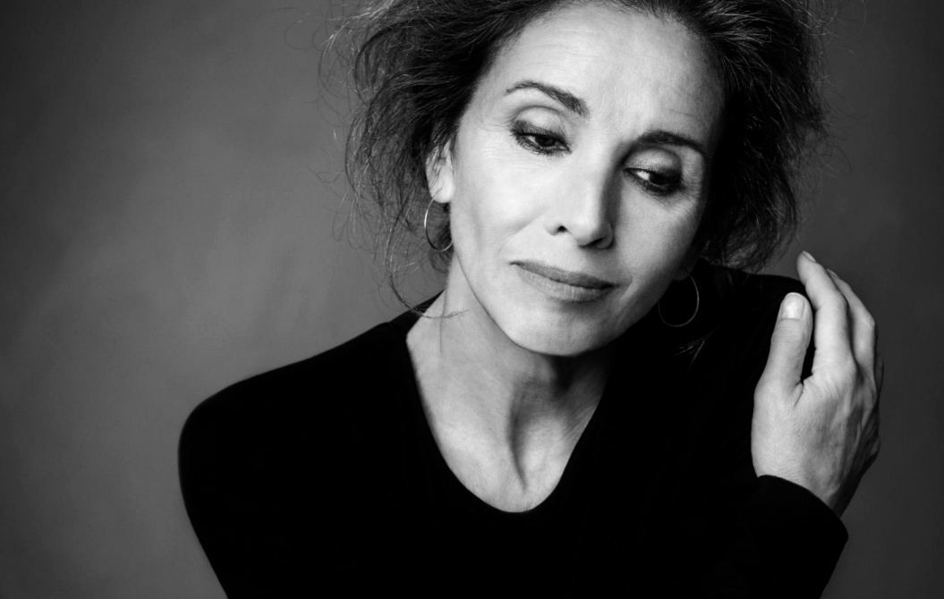 Diez horas con Ana Belén