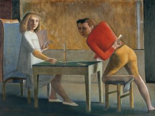 Al refugio de las curvas, un cuento de Francesc Tortosa