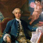 Reivindicación de Giacomo Casanova en el aniversario de su óbito, un ejemplo y un orgullo para todos los varones