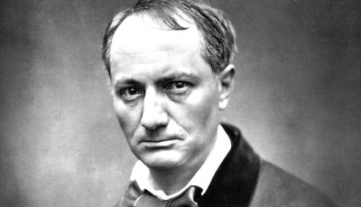 7 grandes poetas de Francia