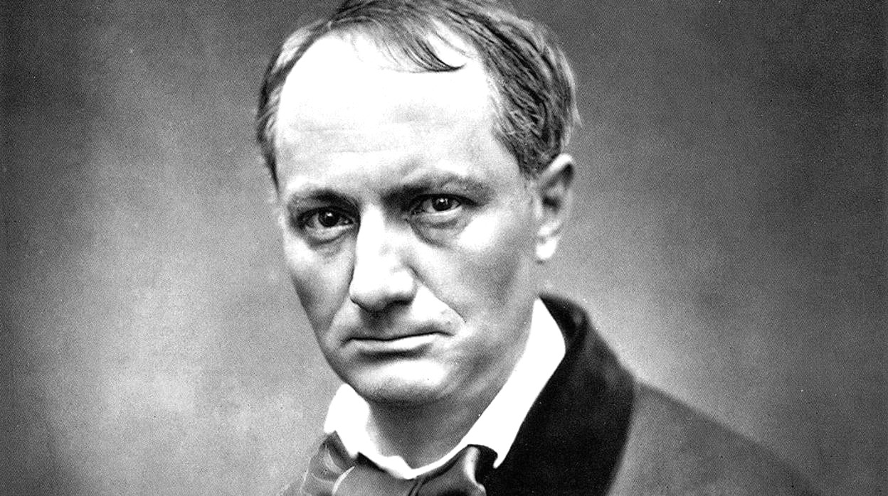 7 grandes poetas de Francia