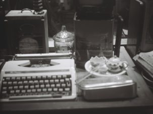 Periodistas de ocasión