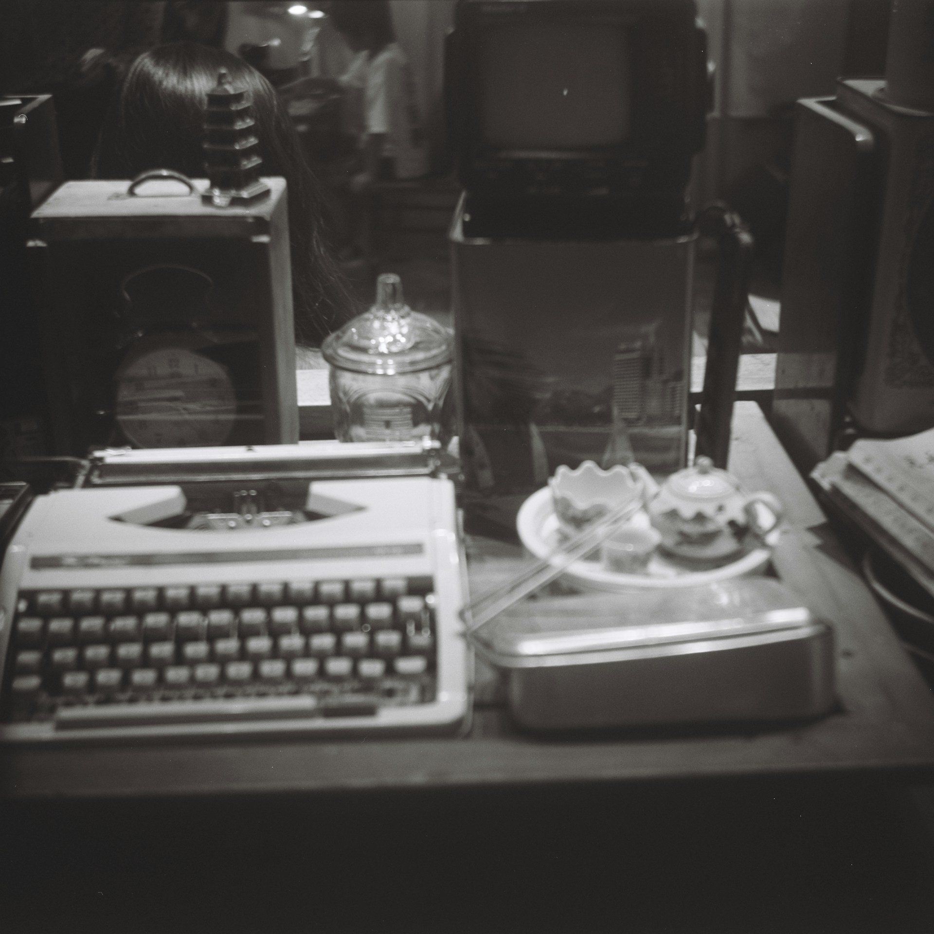 Periodistas de ocasión