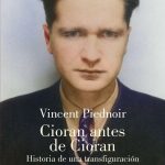 Cioran y los orígenes del mal