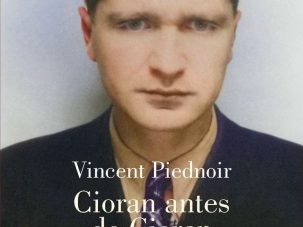 Cioran y los orígenes del mal