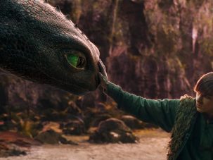 “Cómo entrenar a tu dragón” es el mejor taquillazo del verano 2025