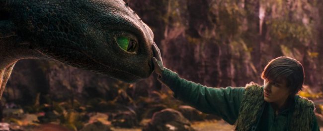 “Cómo entrenar a tu dragón” es el mejor taquillazo del verano 2025