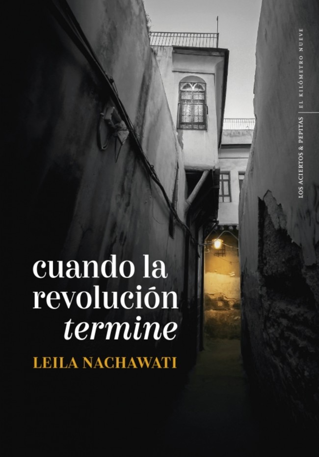 Las voces de la revolución