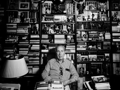 Razones de una sinrazón: defensa de Luis Alberto de Cuenca