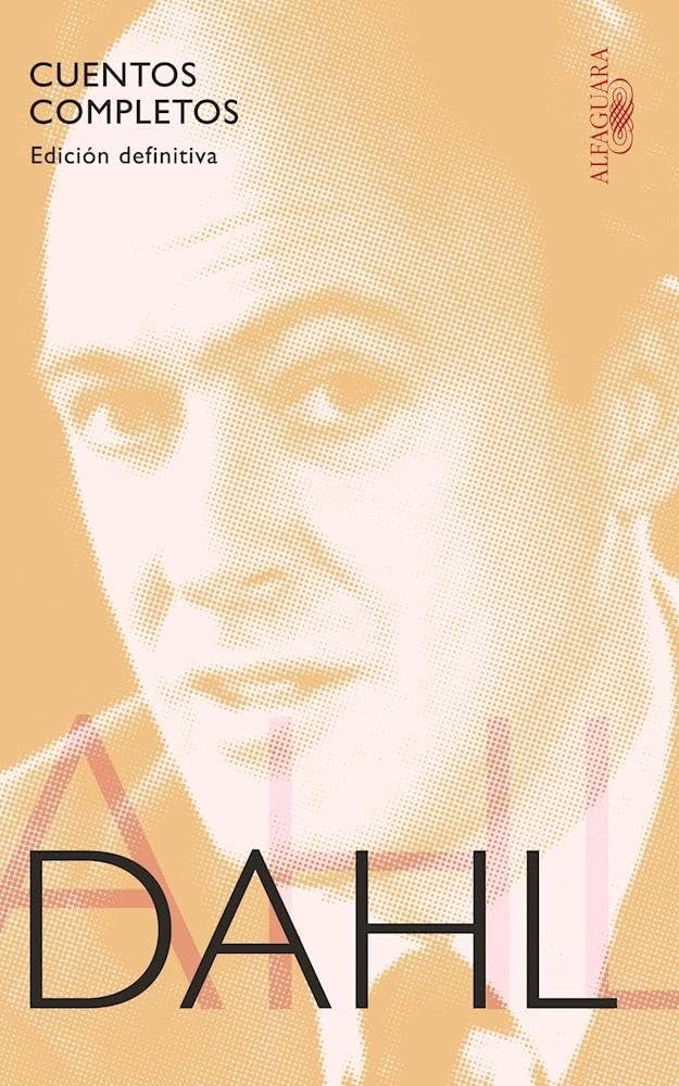 Alfaguara publica los cuentos completos de Roald Dahl con ocho inéditos en español
