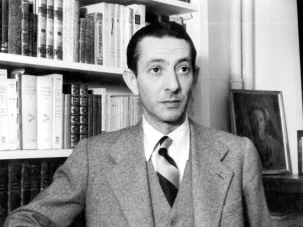 Dionisio Ridruejo: Del falangismo a la democracia