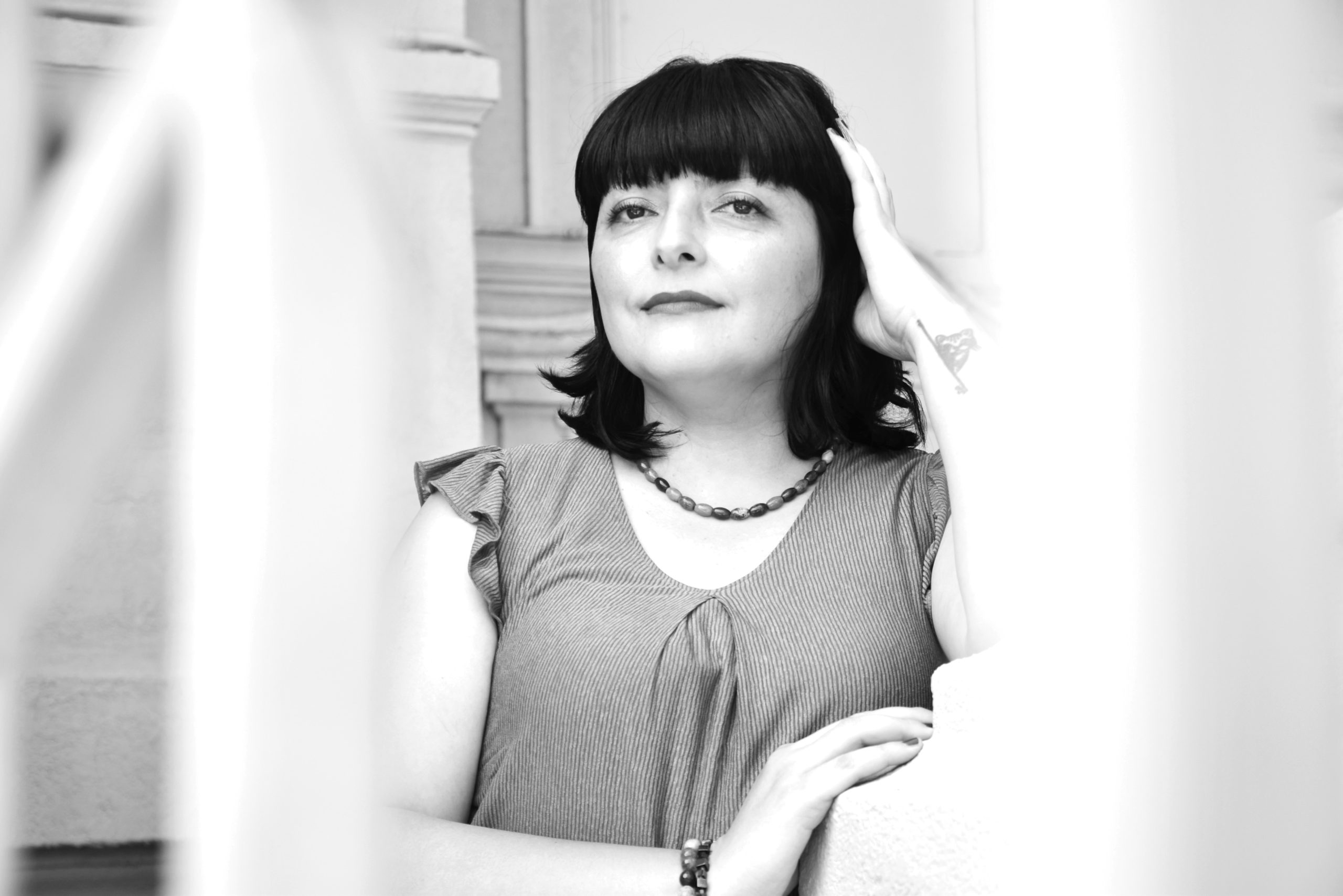 Penínsulas, de Paula Illabaca