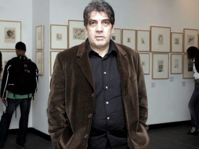 Eduardo Lago: “El mito de Robinson Crusoe supone liberarse de todo y olvidar las ataduras”