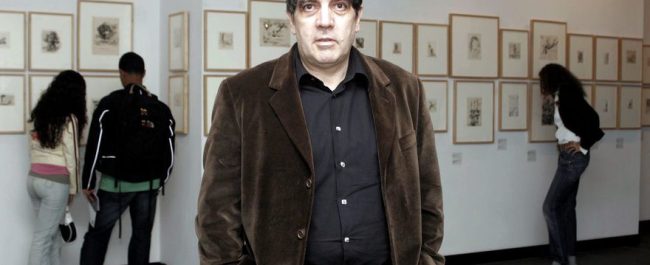 Eduardo Lago: “El mito de Robinson Crusoe supone liberarse de todo y olvidar las ataduras”