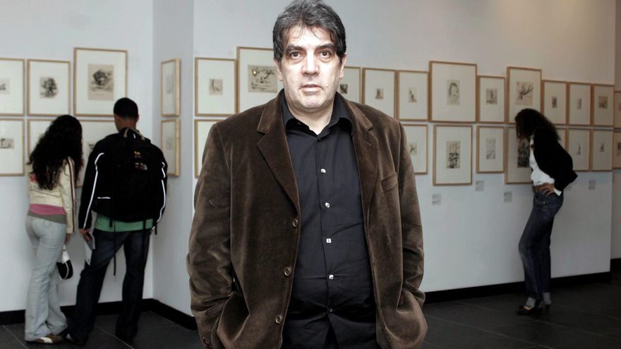 Eduardo Lago: “El mito de Robinson Crusoe supone liberarse de todo y olvidar las ataduras”