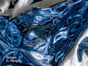 Zenda recomienda: El escombro fluorescente, de Sergio C. Fanjul