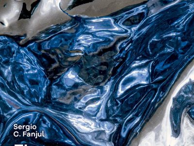 5 poemas de El escombro fluorescente, de Sergio C. Fanjul
