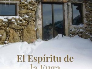 Vivir antes de morir: Pedro García Olivo y El espíritu de la fuga