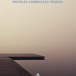 5 poemas de El mar que nos salva, de Nicolás Corraliza Tejeda
