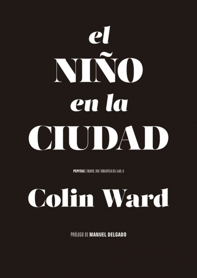 La ciudad y los niños