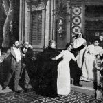 ¿Adelante?, por Joaquín Dicenta