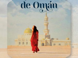 Emma bajo el cielo de Omán, de Jean Reno