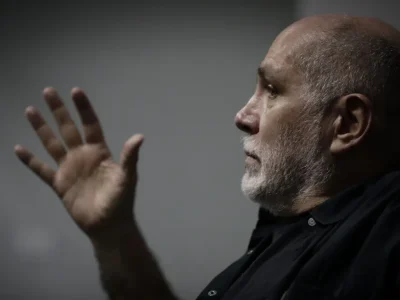 Guillermo Arriaga y la fundación de los Estados Unidos