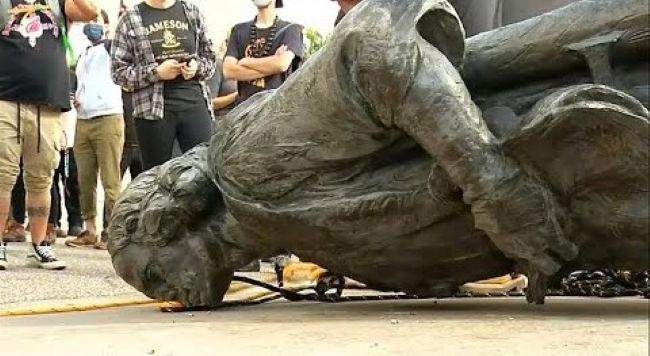 La mirada expropiada