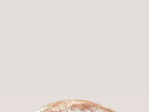 Zenda recomienda: Europa, de Luis López Carrasco