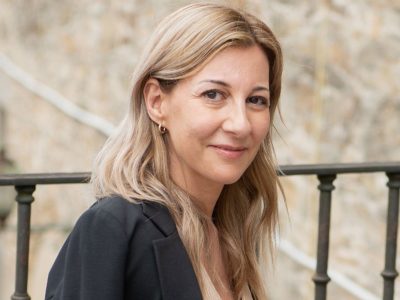 Sáenz de Urturi completa su saga de longevos: “En medio siglo los 80 serán los nuevos 60”