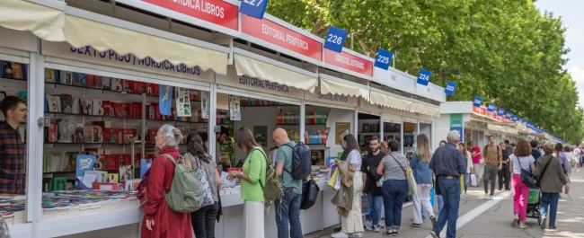 No ser nunca los mismos