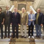 VII edición del Festival Hispanoamericano de Escritores