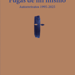 5 poemas de Fugas de mí mismo, de Lorenzo Oliván