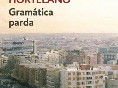 Zenda recomienda: Gramática parda, de Juan García Hortelano