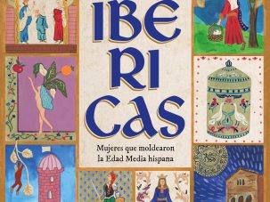 Ibéricas, de Ángela Vicario